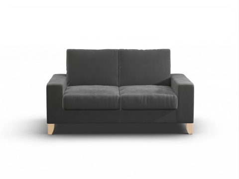 2-Sitzer Sofa 